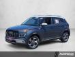 Used 2025 Hyundai Venue Limited Sport Utility