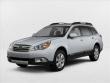 Used 2011 Subaru Outback 2.5i Station Wagon