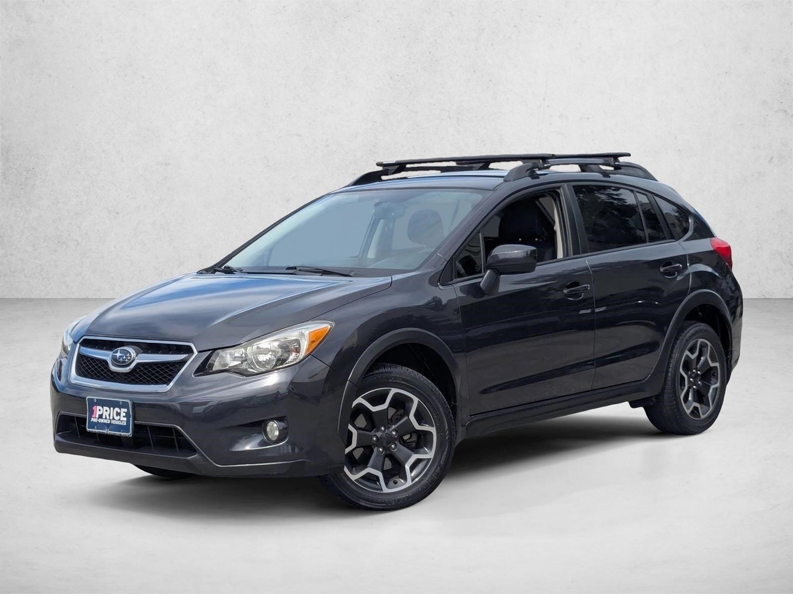 2015 Subaru XV Crosstrek Premium
