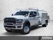  Ram 5500 Chassis Cab