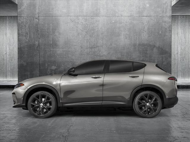 2025 Dodge Hornet GT photo 3