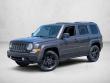 Used 2015 Jeep Patriot Altitude Edition Sport Utility