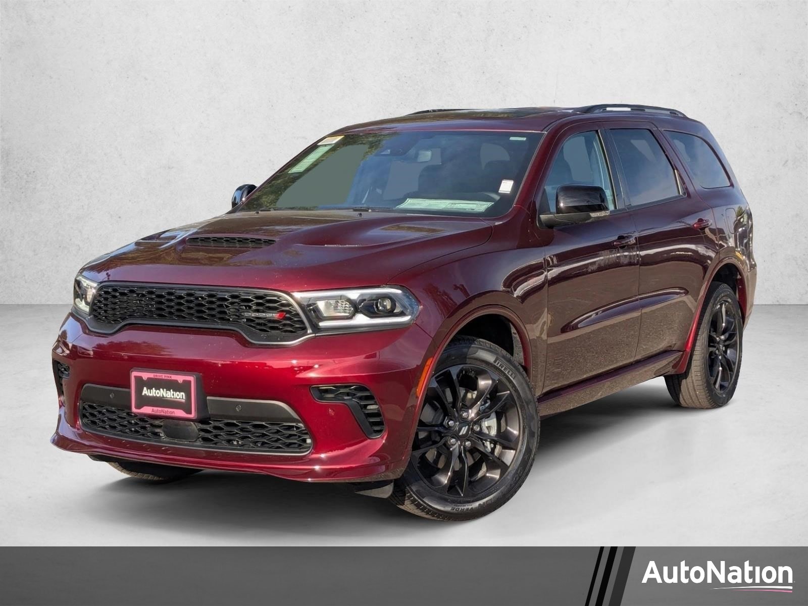 2026 Dodge Durango GT Plus AWD's photo