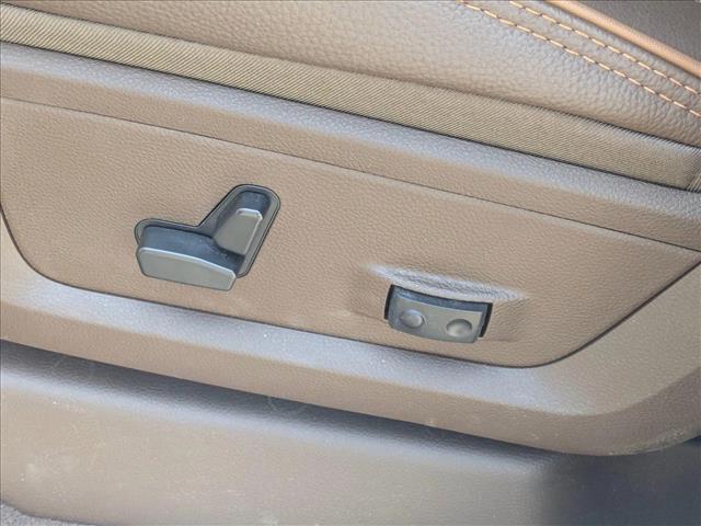 2025 Ram 2500 Longhorn photo 4