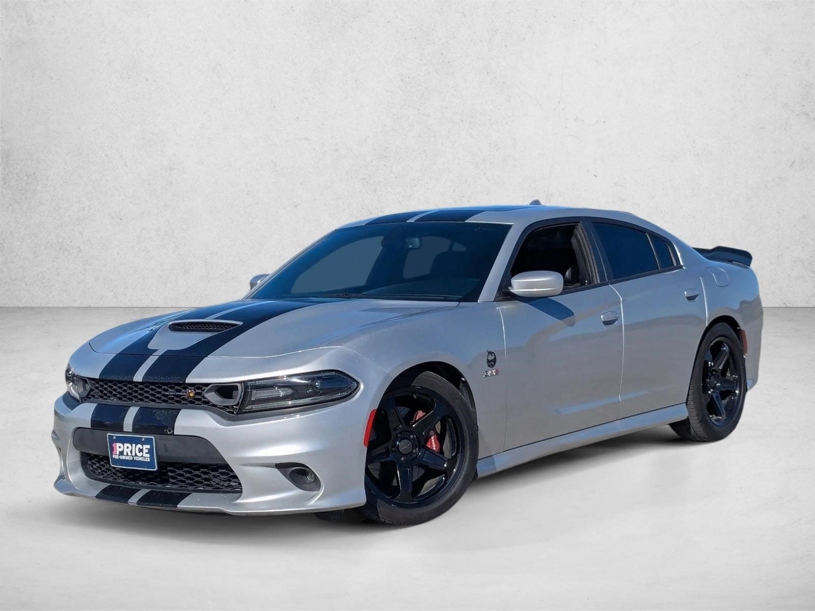 2020 Dodge Charger Scat Pack's photo