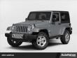 Used 2015 Jeep Wrangler Sport Sport Utility
