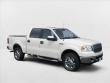 Used 2008 Ford F-150 XLT Crew Cab Pickup