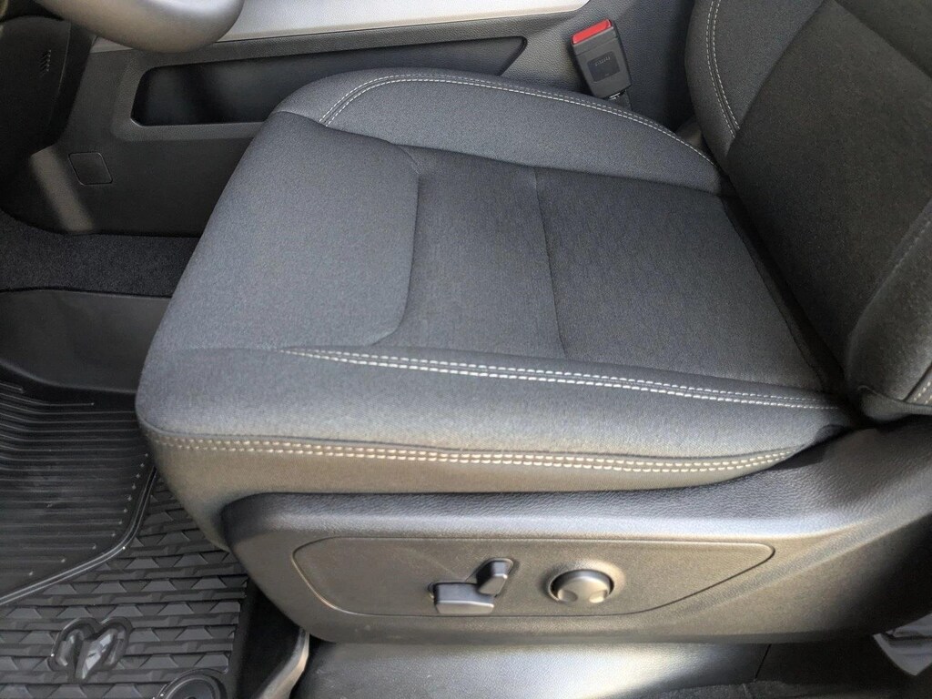 New 2026 Ram 1500 Big Horn Truck Crew Cab