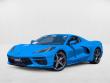 Used 2021 Chevrolet Corvette 1LT 2dr Car