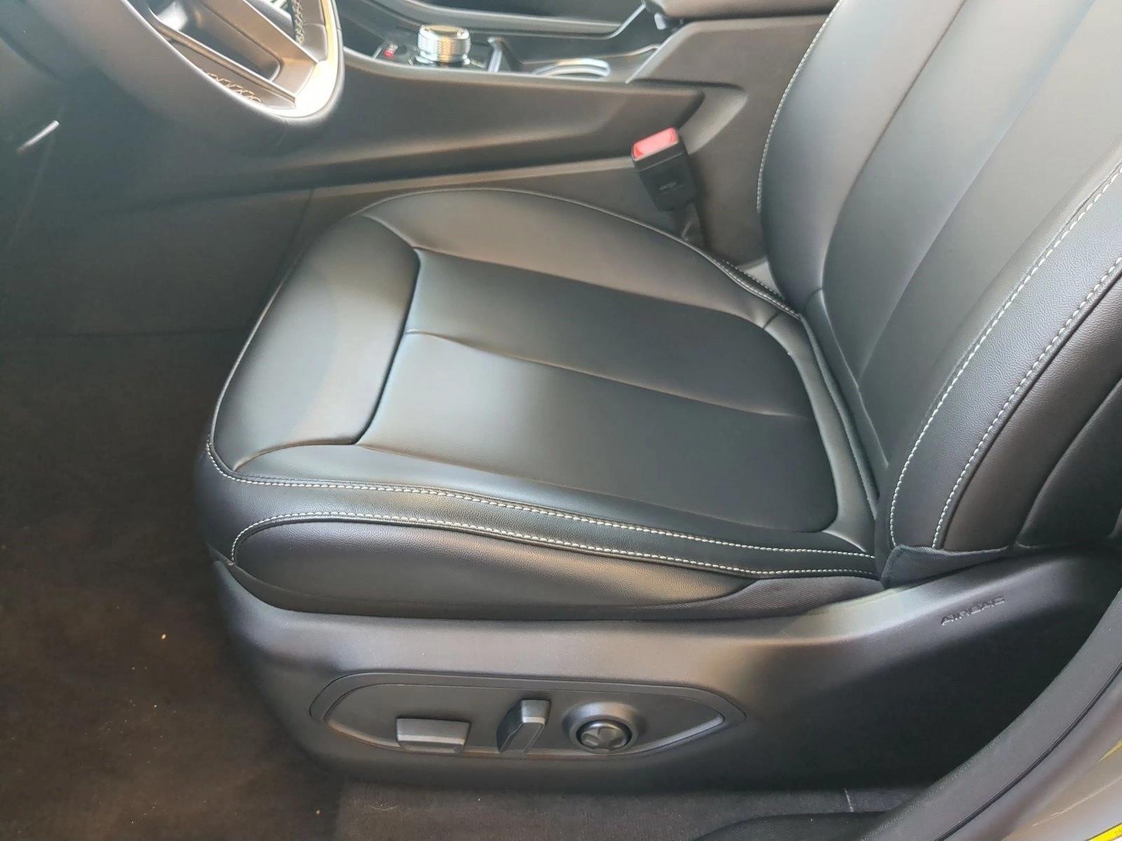 New 2027 Jeep Grand Cherokee 2 Row Limited SUV