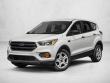 Used 2018 Ford Escape SEL Sport Utility