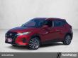 Used 2022 Nissan Kicks SV Sport Utility