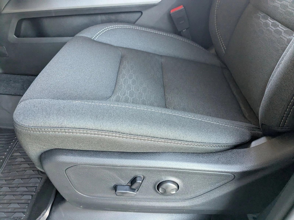 New 2026 Ram 1500 Big Horn Truck Crew Cab