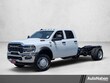  Ram 4500 Chassis Cab