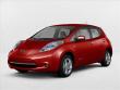 Used 2011 Nissan Leaf SL 4dr Car