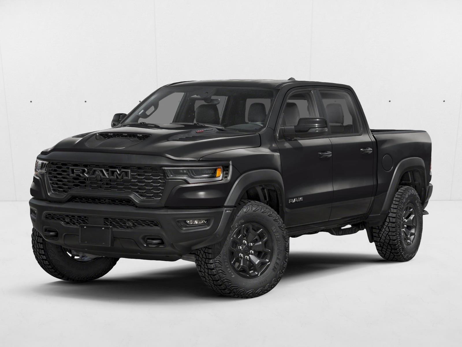 2026 RAM Ram 1500 Pickup