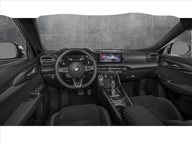 2025 Dodge Hornet GT photo 4