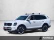 Used 2025 Kia Telluride S Sport Utility