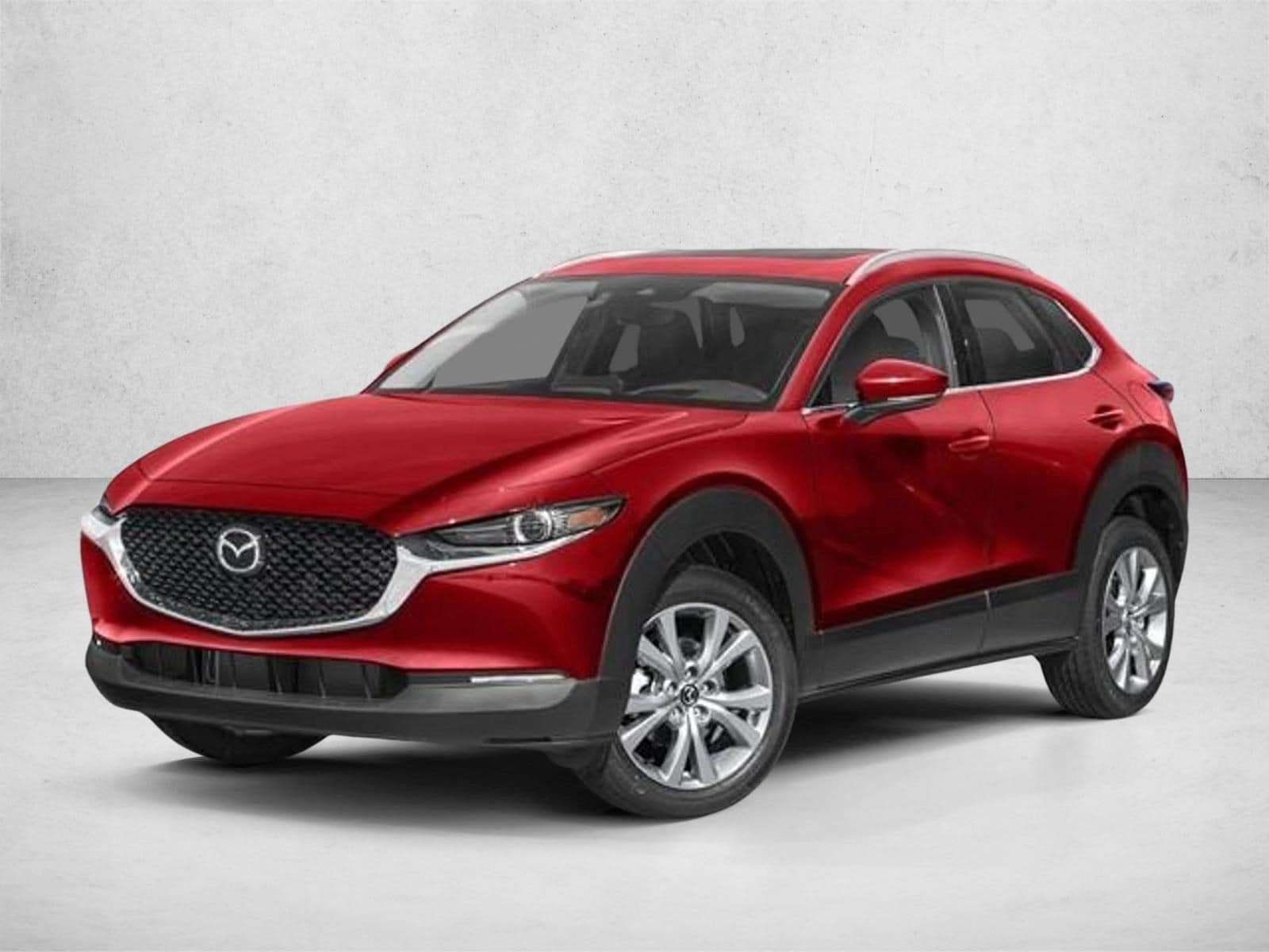 2022 Mazda CX-30 Premium