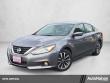 Used 2016 Nissan Altima 2.5 SV 4dr Car
