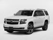 Used 2020 Chevrolet Tahoe Premier Sport Utility