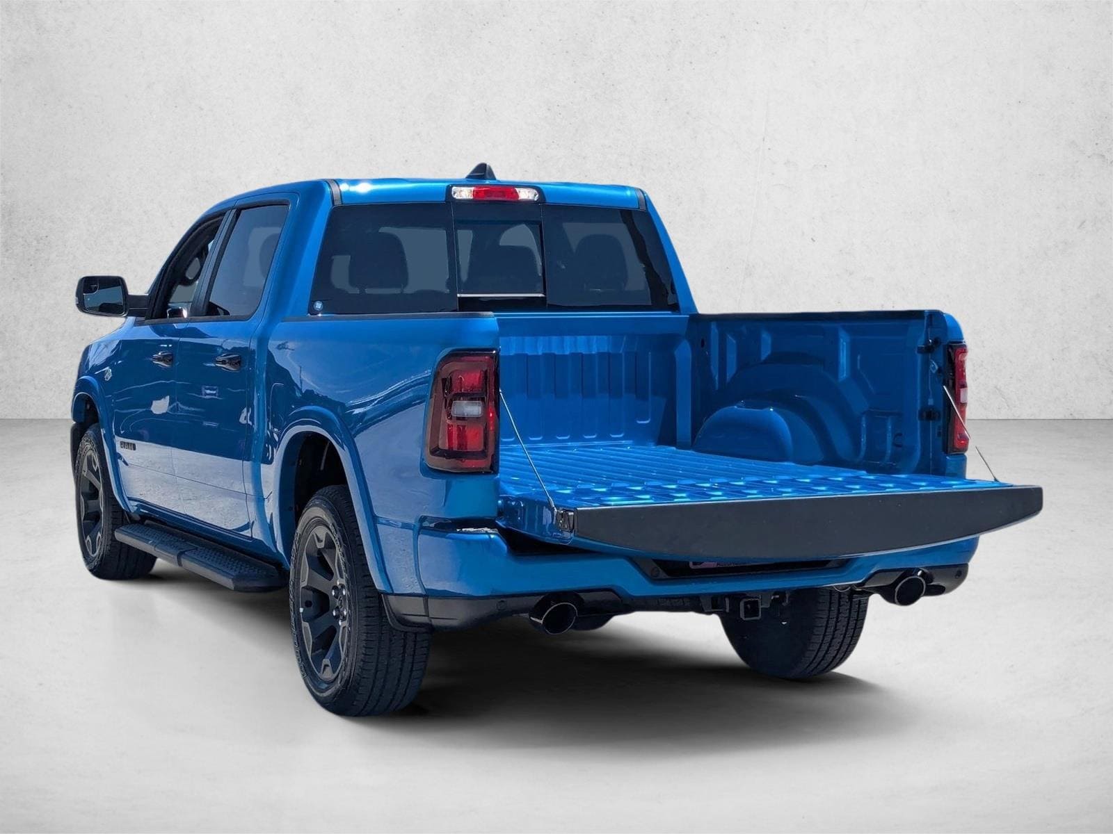 2026 RAM 1500 Big Horn/Lone Star - Photo 9