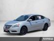 Used 2015 Nissan Sentra SV 4dr Car