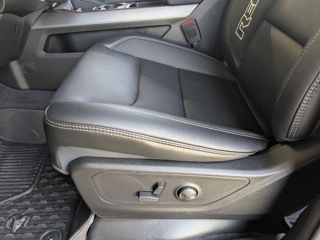 New 2026 Ram 1500 Rebel Truck Crew Cab