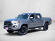 Used 2021 Toyota Tacoma SR5 Crew Cab Pickup