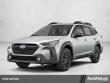 Used 2024 Subaru Outback Onyx Edition Sport Utility
