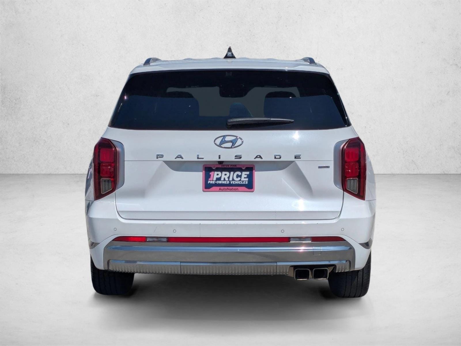 2024 Hyundai Palisade Calligraphy photo 6