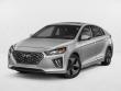 Used 2022 Hyundai IONIQ SEL 4dr Car
