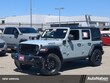  Jeep Wrangler 4xe