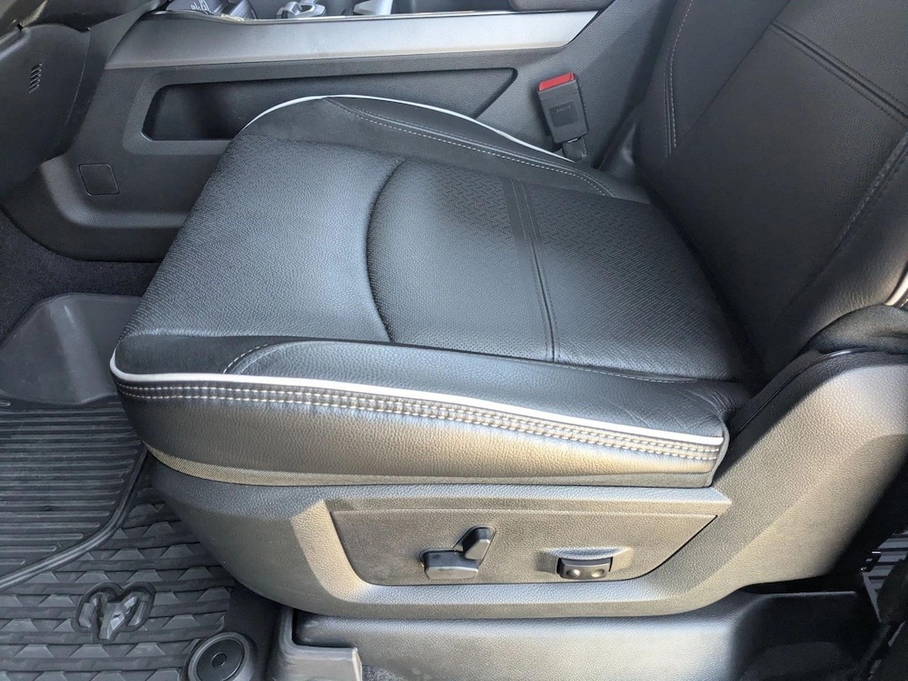 New 2026 Ram 2500 Laramie Truck Mega Cab