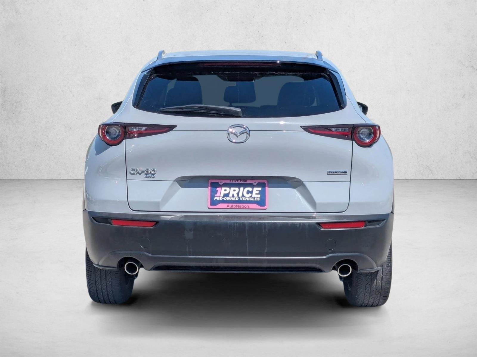 2025 Mazda CX-30 2.5 S Preferred Package photo 6