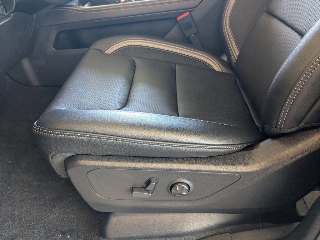 New 2026 Ram 1500 RHO Truck Crew Cab