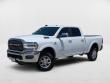 Used 2022 Ram 2500 Laramie Crew Cab Pickup