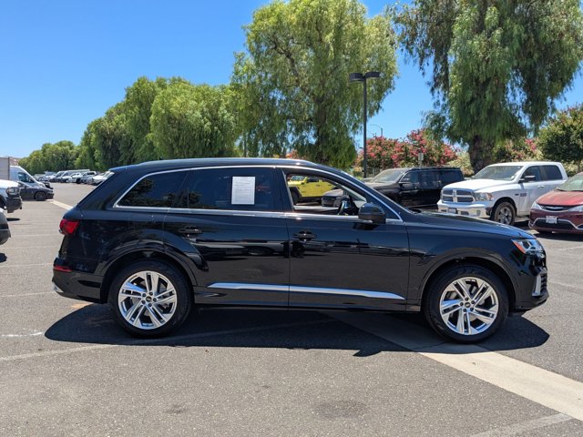 2023 Audi Q7 Premium 45 photo 4
