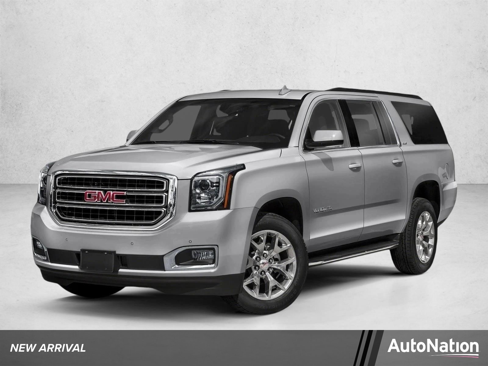 2020 GMC Yukon 2WD SLT Standard Edition's photo