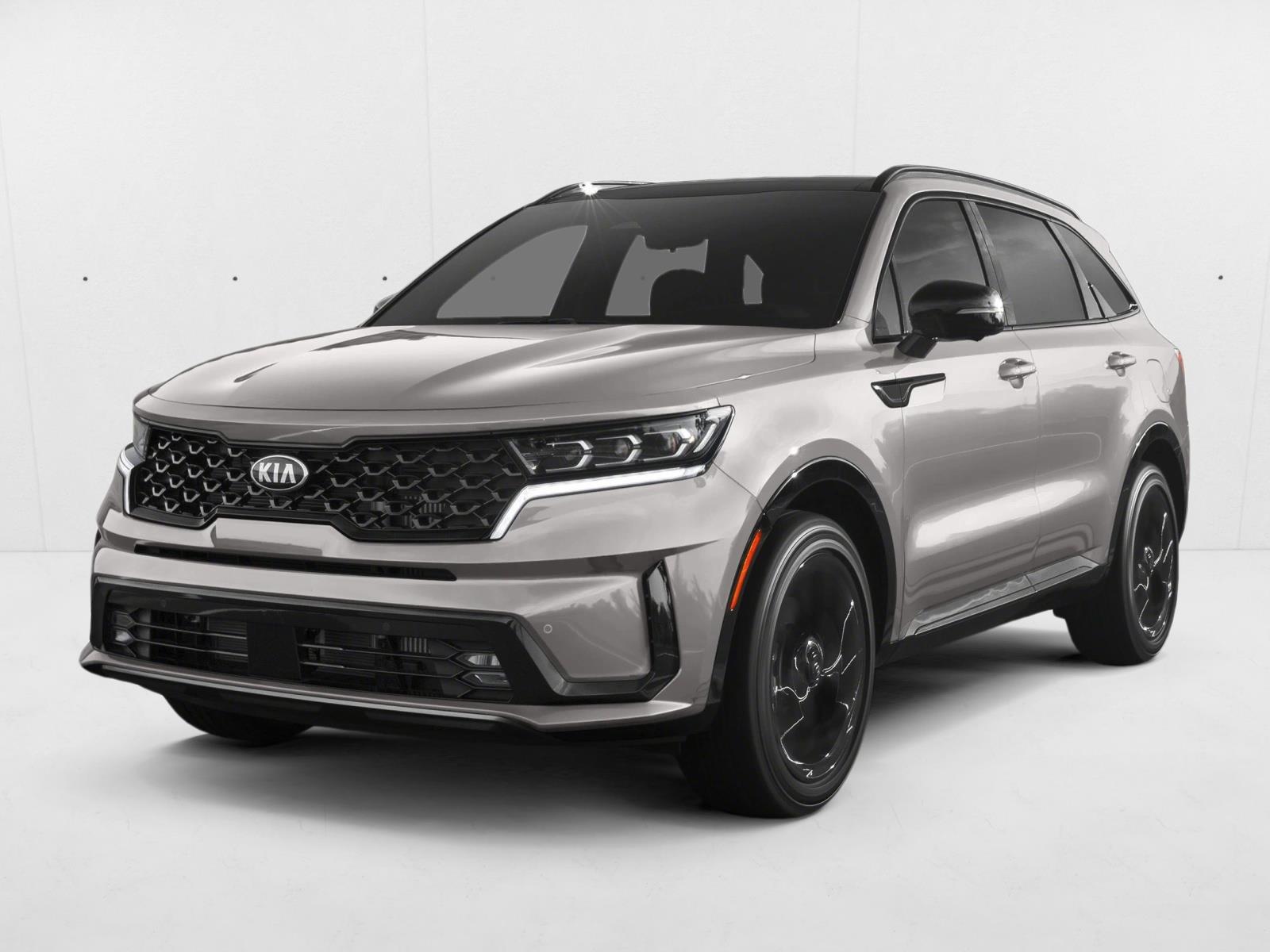 2021 Kia Sorento SX Prestige's photo