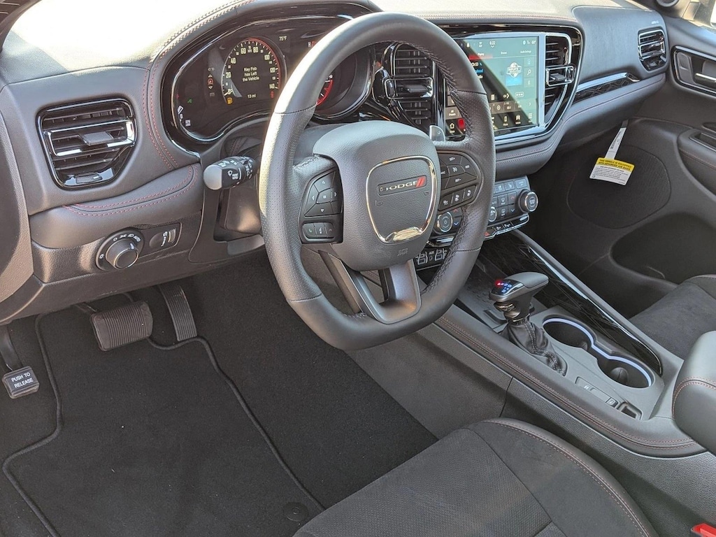 New 2026 Dodge Durango GT Plus HEMI V8 SUV
