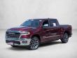 Used 2026 Ram 1500 Limited Crew Cab Pickup