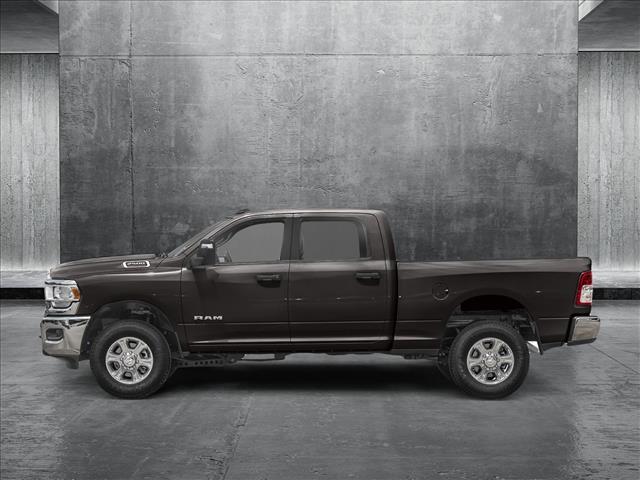2025 Ram 2500 Big Horn photo 3