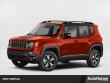 Used 2022 Jeep Renegade Trailhawk Sport Utility