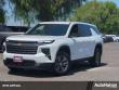 Used 2024 Chevrolet Traverse FWD LT Sport Utility