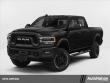 Used 2020 Ram 2500 Power Wagon Crew Cab Pickup