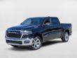 Certified 2025 Ram 1500 Big Horn Crew Cab Pickup