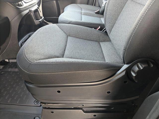 2025 Ram ProMaster 3500 photo 3