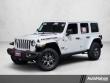 Used 2021 Jeep Wrangler Unlimited Rubicon Sport Utility