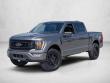 Used 2023 Ford F-150 XLT Crew Cab Pickup